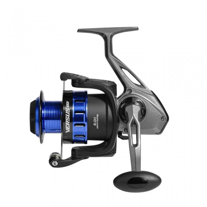 Carrete Versus 4000 SW Spinning Marine - foto 3
