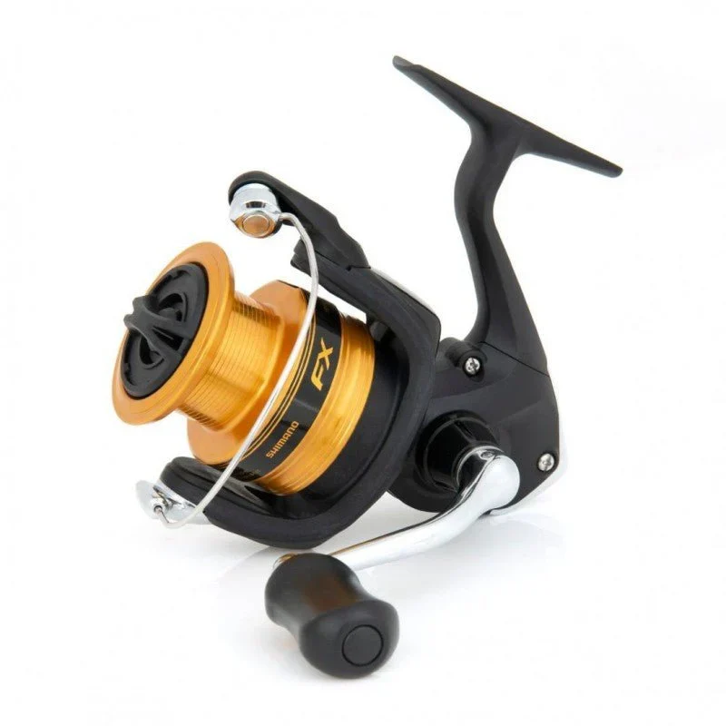 Carrete Shimano FX 4000