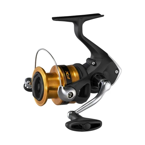 Carrete Shimano FX 4000 - foto 2