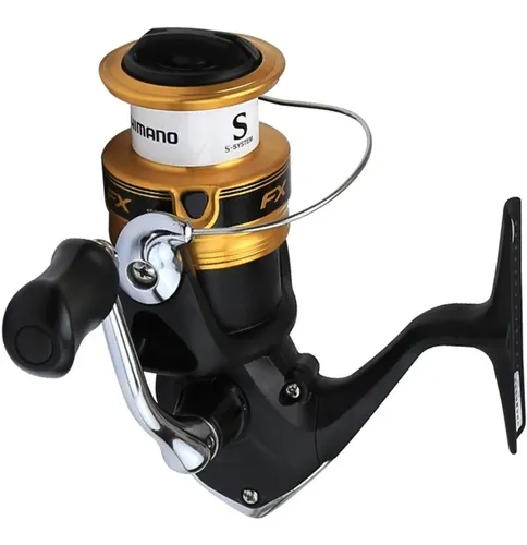 CARRETE SHIMANO FX 2000