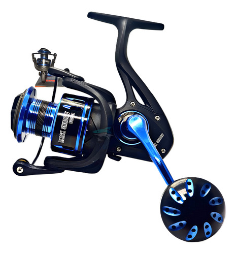 CARRETE RAPALA BLACK SHADOW 4000