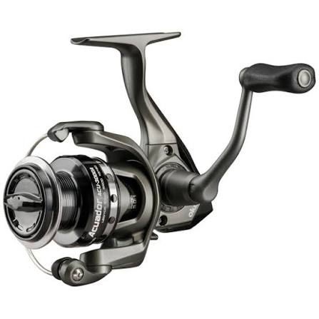 CARRETE OKUMA ACUADOR 4000