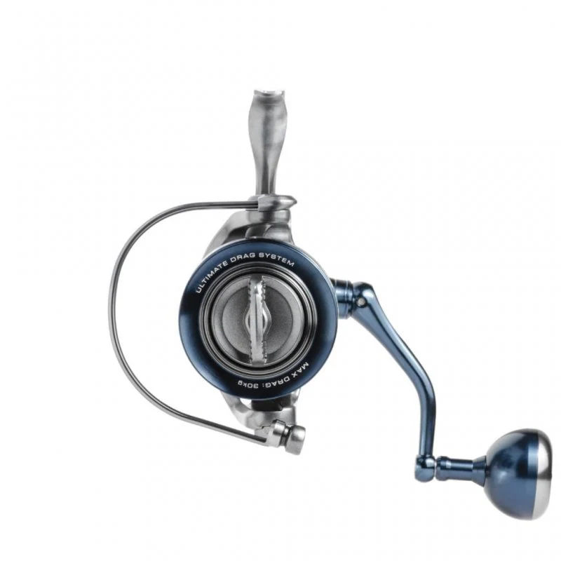 CARRETE THUNNUS 4000 - foto 2