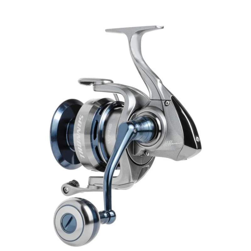 CARRETE THUNNUS 4000