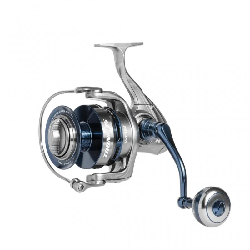 CARRETE THUNNUS 4000 - foto 3