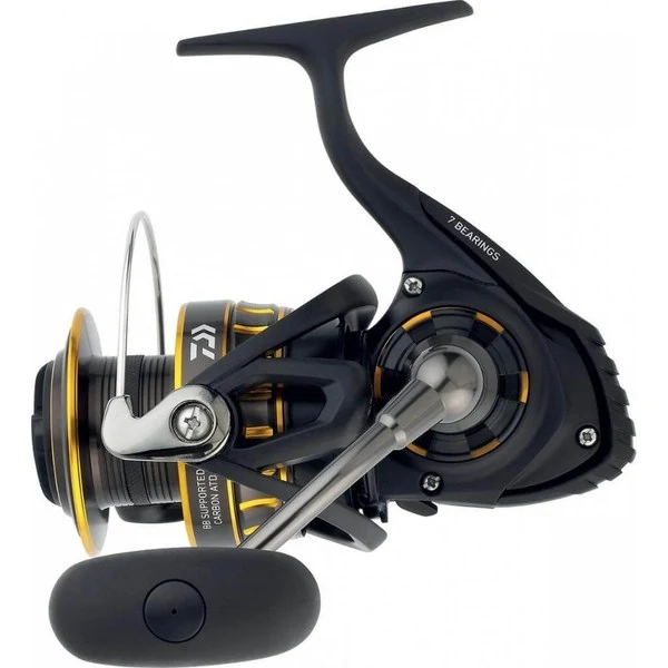 CARRETE BG 4000 - foto 3