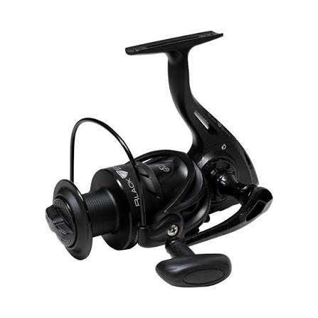 CARRETE BLACK EAGLE 4000