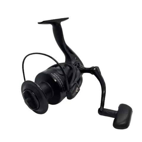 CARRETE BLACK EAGLE 3000 - foto 2