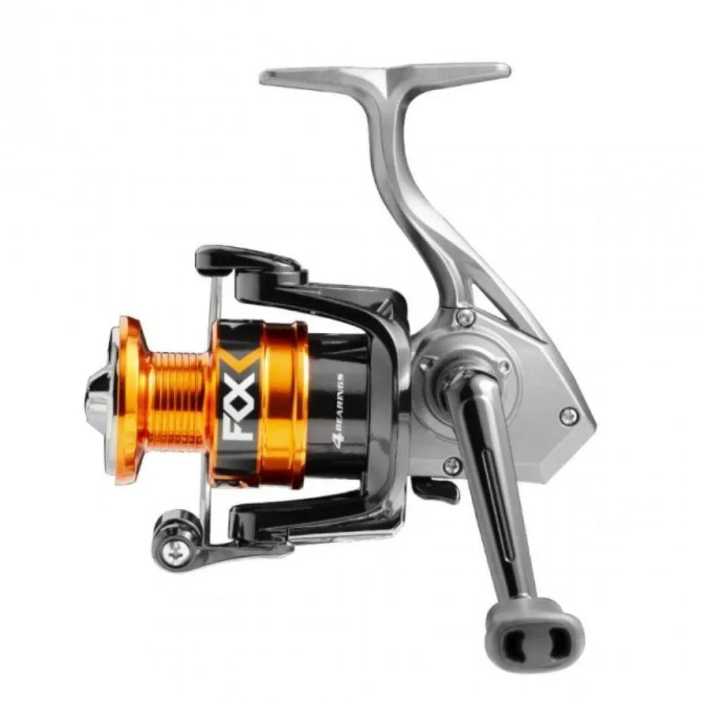 CARRETE FOX 4000 MARINE