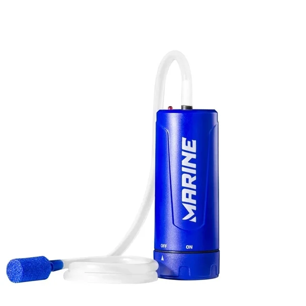 Oxigenador Plastico Pequeño MS-SAP Marine