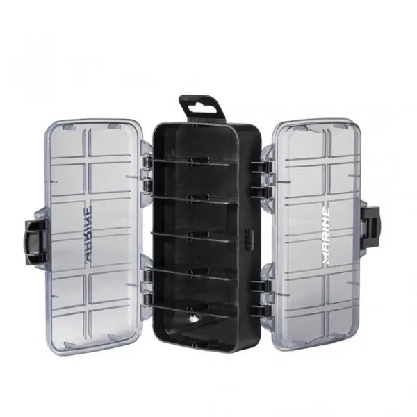 Caja Doble MDB200 Marine