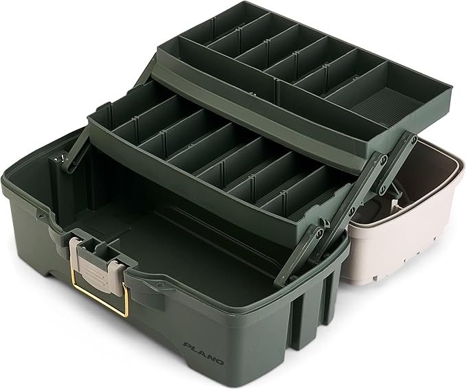 Caja Plano 2 pisos - foto 3