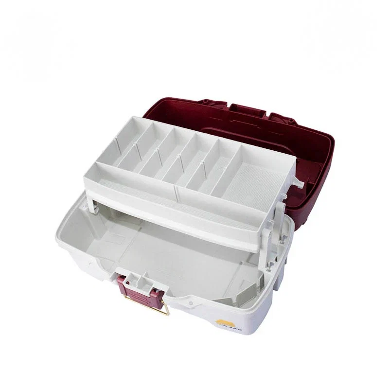 Caja Plano 1 pisos