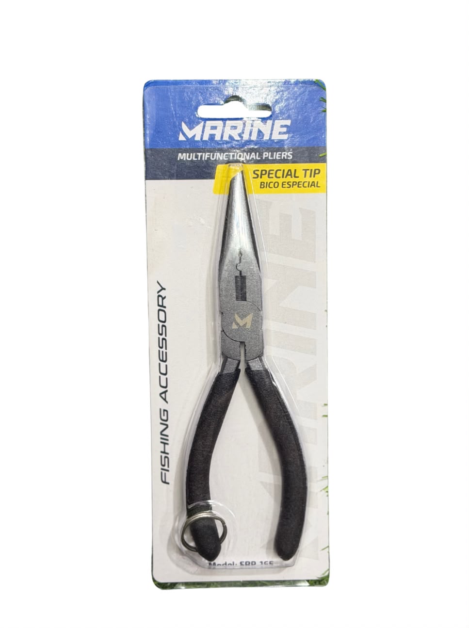 ALICATE MULTIUSO MARINE