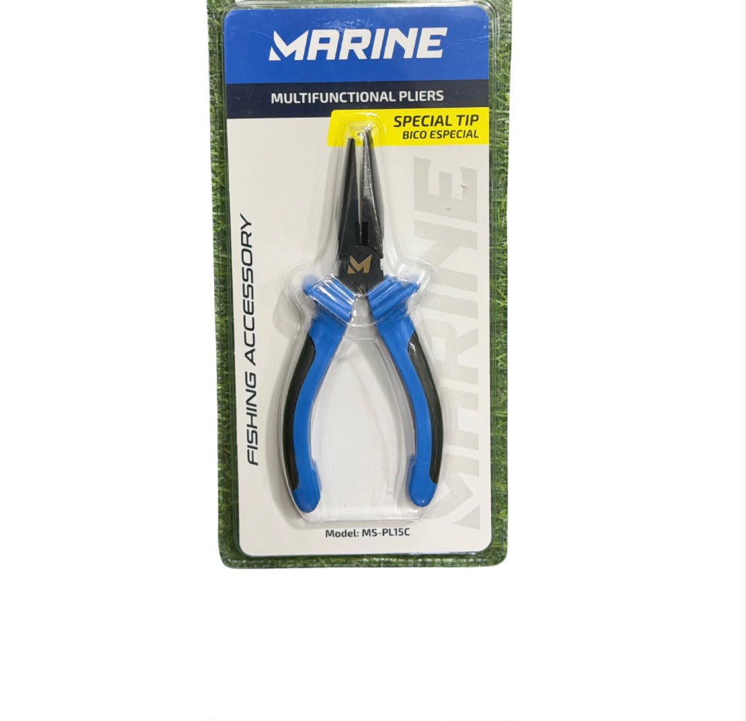 ALICATE MULTIUSO MARINE
