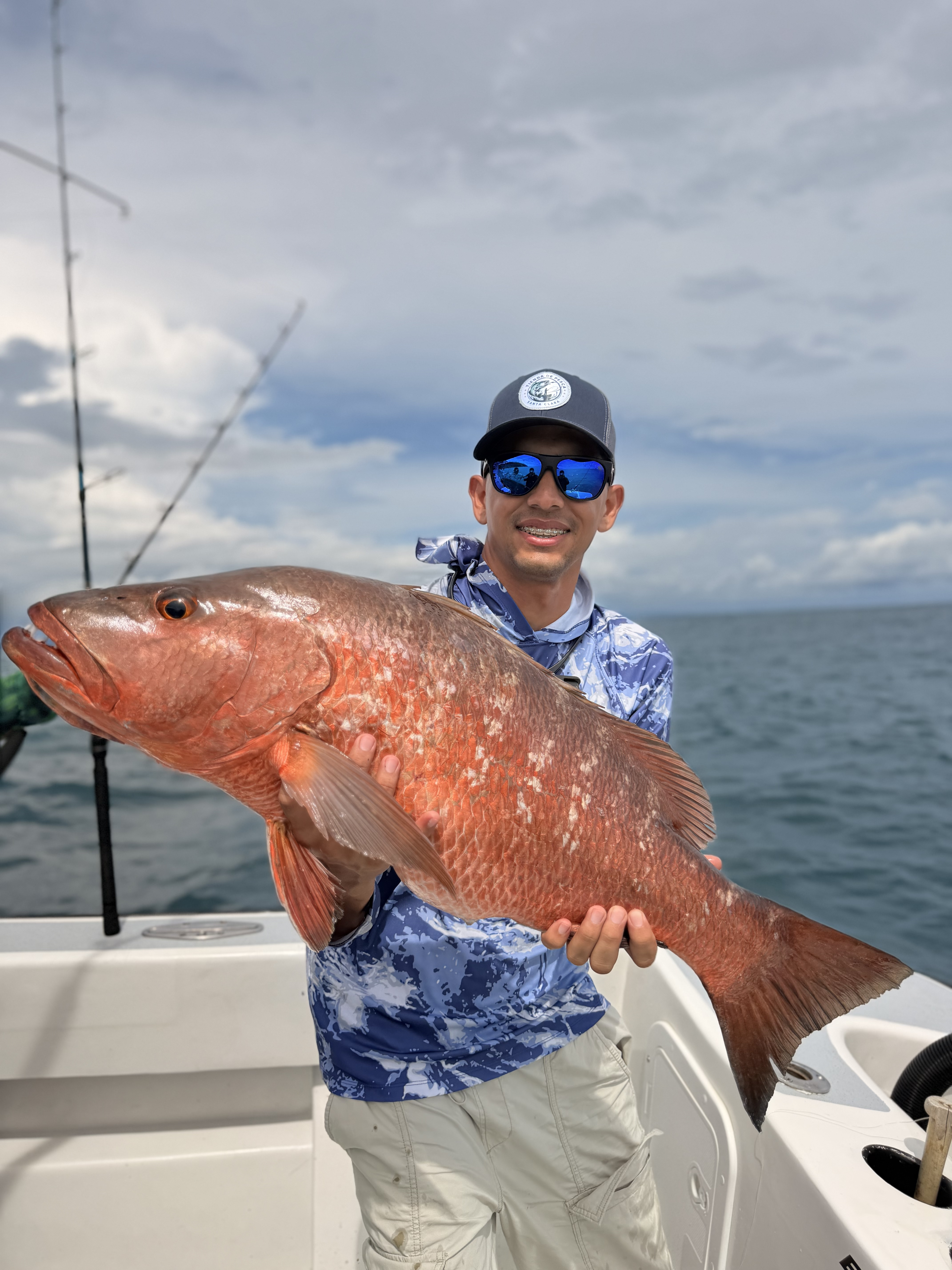 Tienda de Pesca Santa Clara